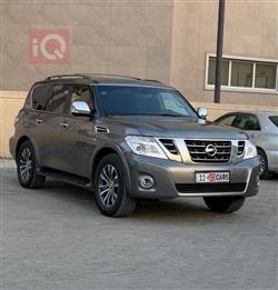 نيسان ارمادا